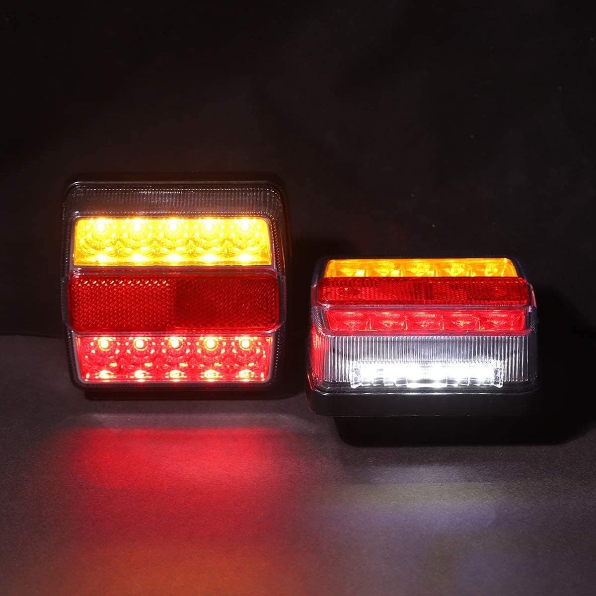 products/1327/led stop svetlana magnet .jpg - LED STOP SVETLA - UNIVERZALNA -MAGNET-SA KABLOM I KONEKTOROM - Xenon Svetla Beograd